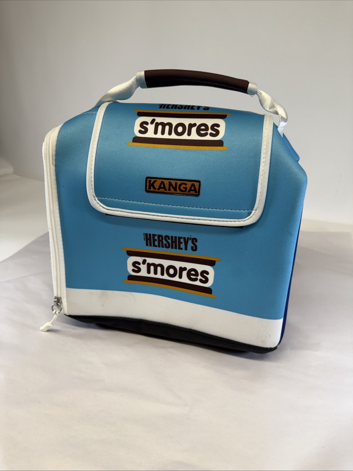 Kanga Cooler 12 Pack Size Smores Hersheys EDITION Rare