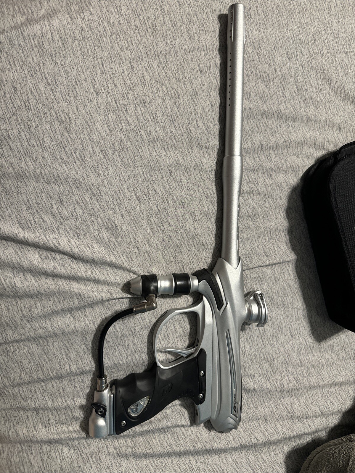 Proto Reflex Rail 2015