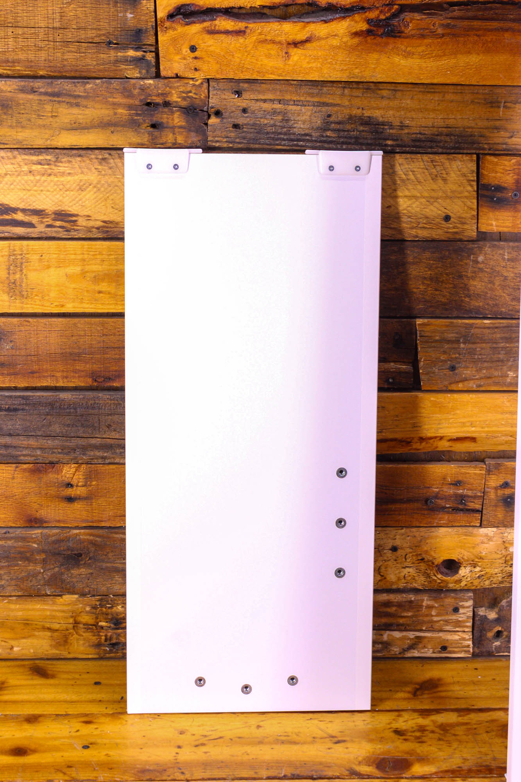 Yamaha L-125 Keyboard Stand White BLEMISH / MISSING ITEMS