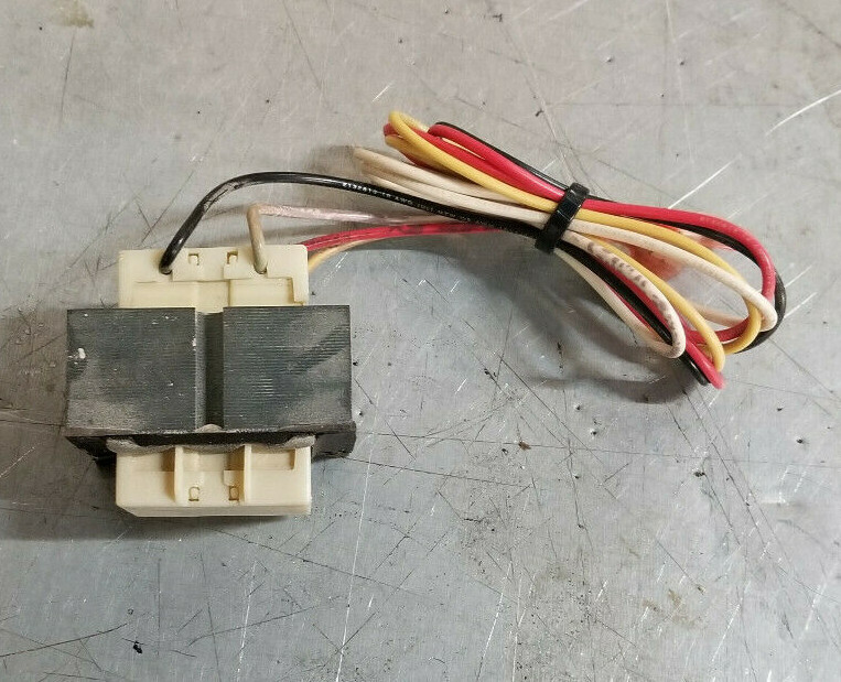 Basler Electric BE28289006 Furnace Transformer 46-24124-03