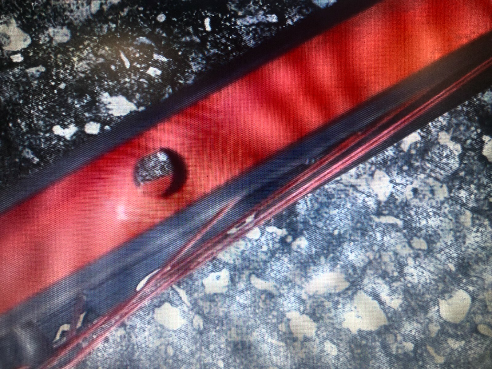 ( 10 PK) Bike Wheel Rim Strips- 24" Alternative to Rim Tape Red Color-523004 NEW