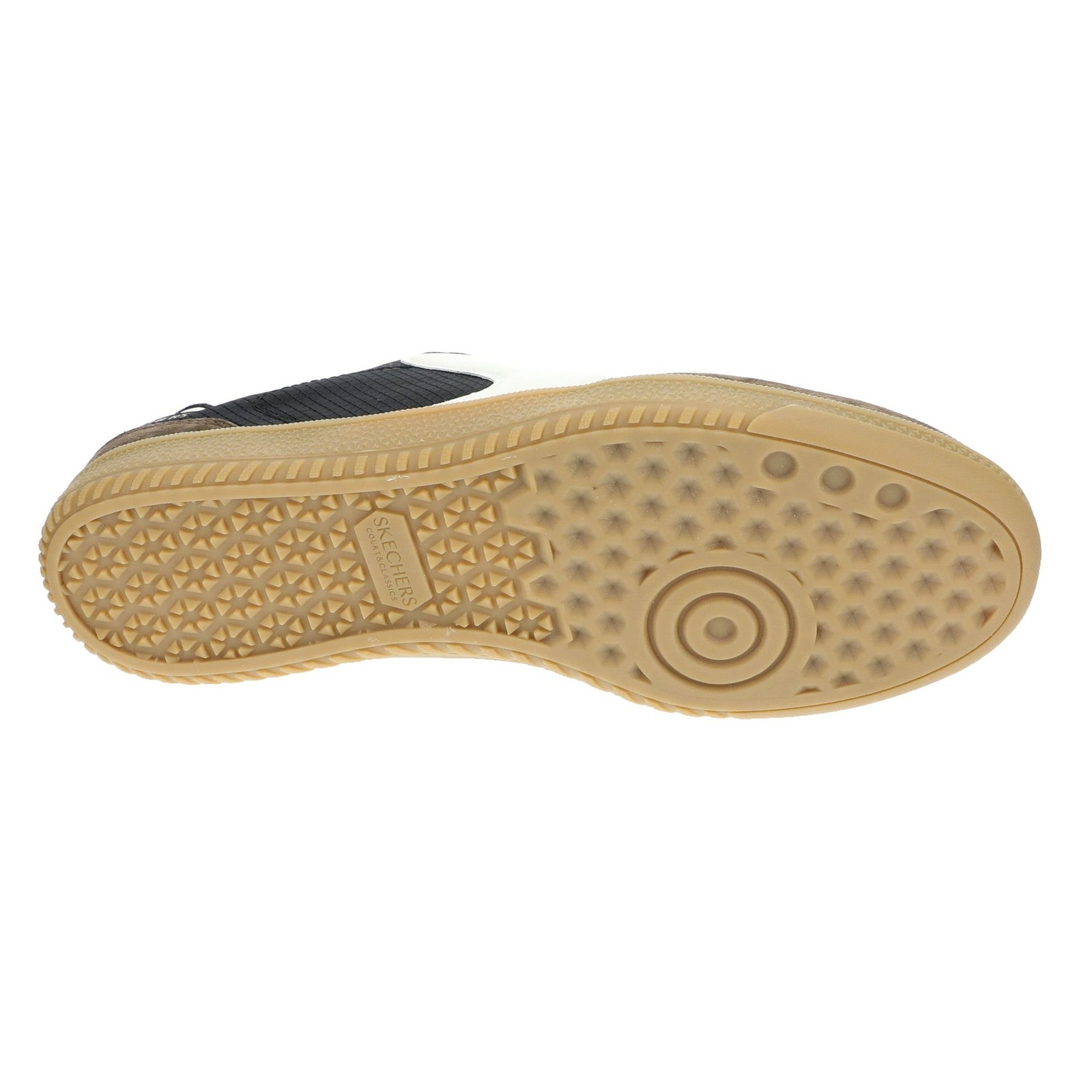 Skechers Court Classics Slip-ins®: Hotshot-Everyday Ease Women's Slip On