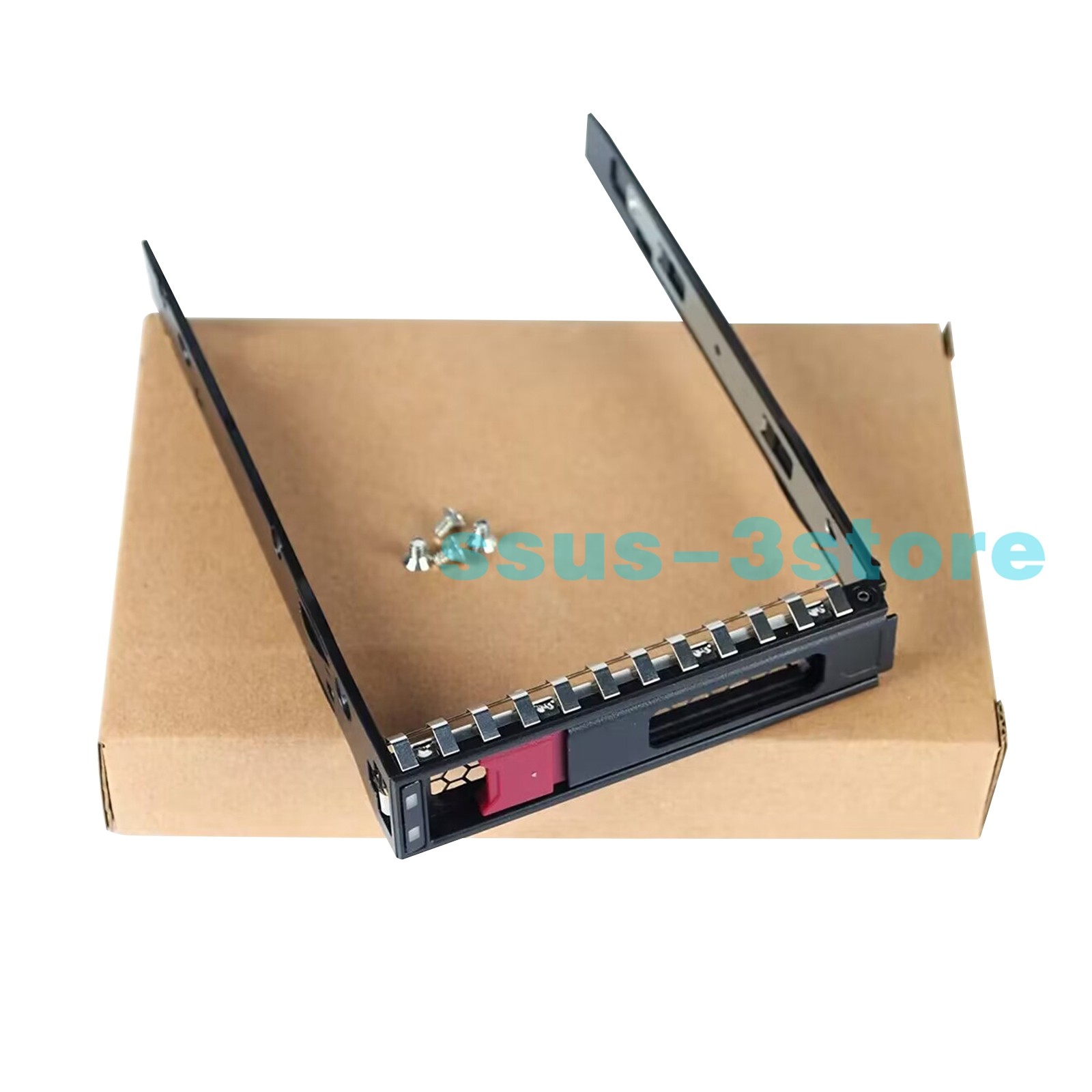 774026-001 3.5" SAS SATA Tray Caddy For Apollo 1650 4200 4510 4520 Gen9 Gen10