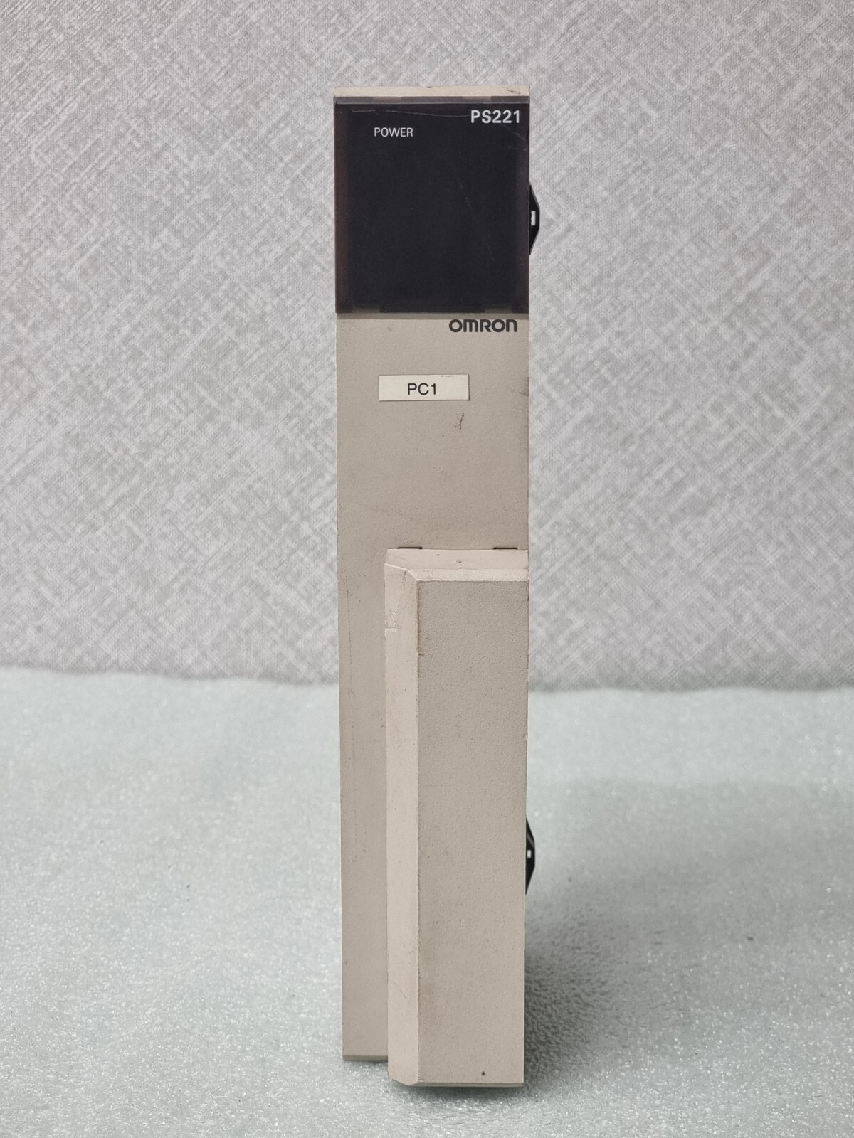 Omron CV500-PS221 POWER SUPPLY UNIT PS221