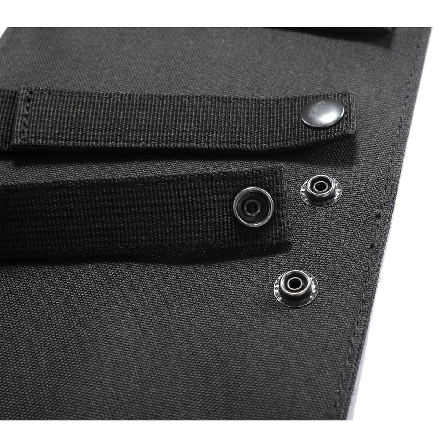 Tactical Scorpion Gear MOLLE Hook and Loop Mounting Placard Platform