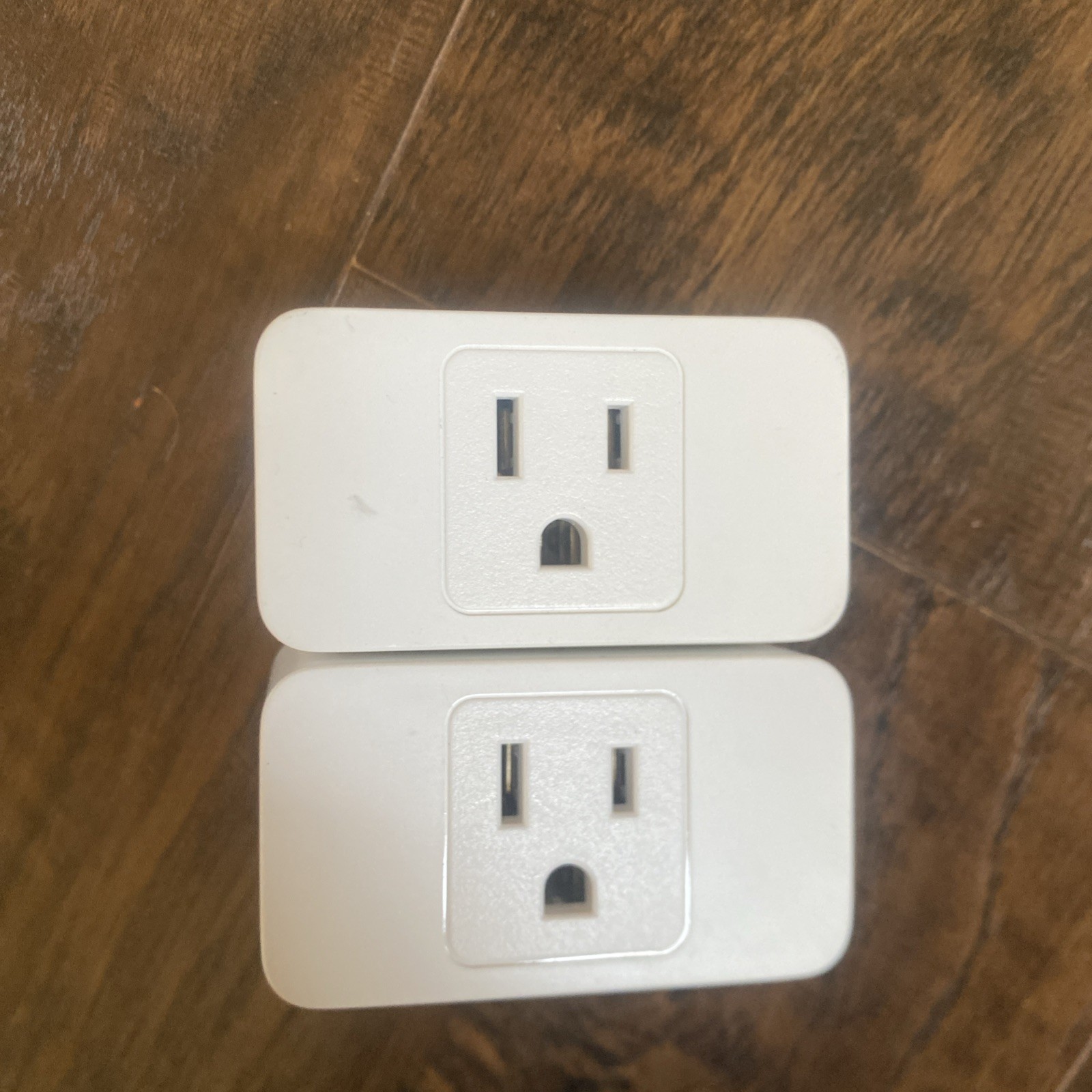 2 Meross Smart Wi-Fi Plug Mini MSS110 Alexa Google Assistant SmartThings D3-027