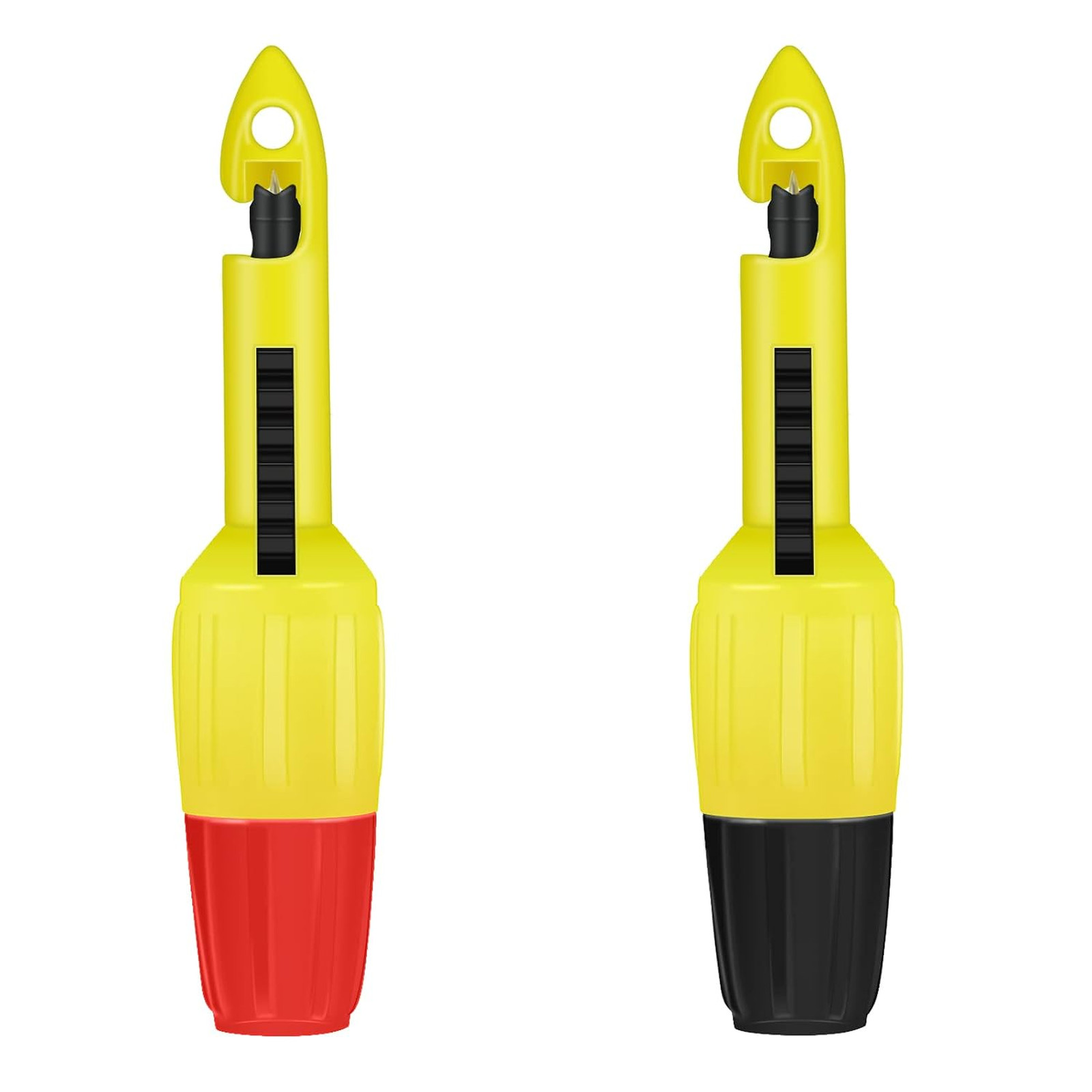 Wire Piercing Probe Insulation Clip Tool for Multimeter Voltage Testing 14 22
