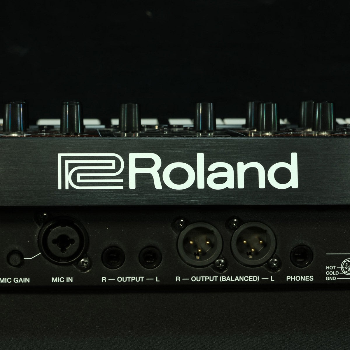 ROLAND JUPITER-Xm Synthesizer [Z6Q5366]