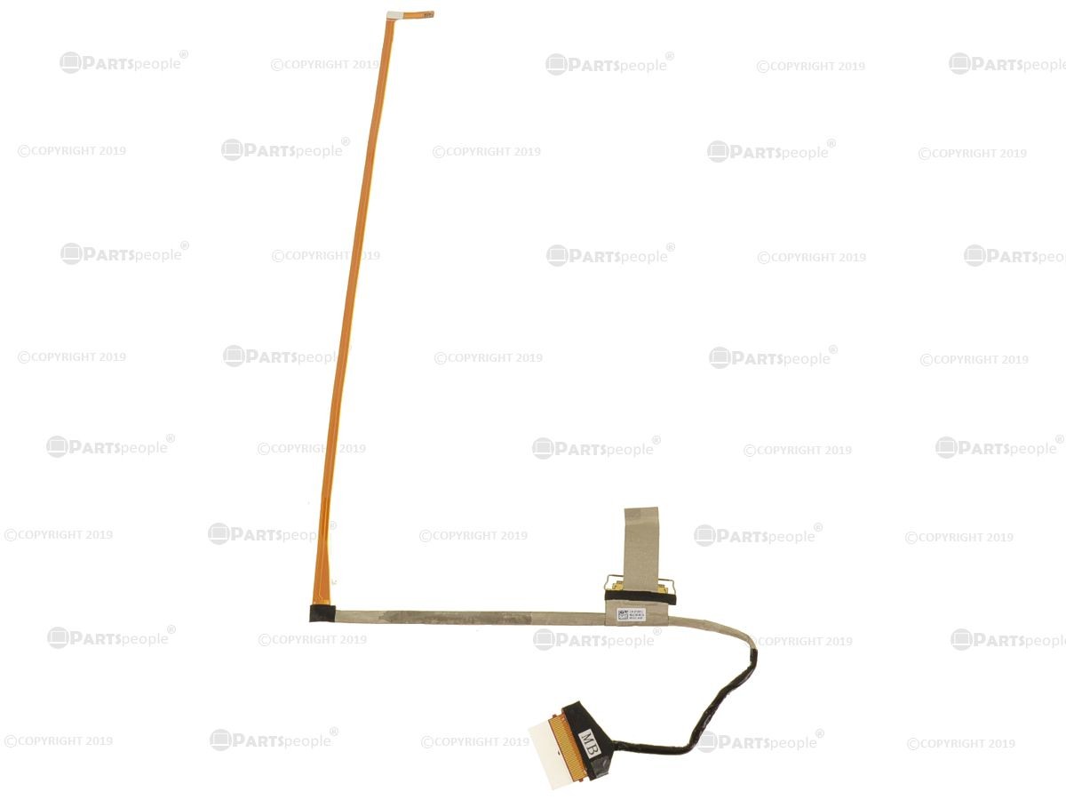 Dell OEM G Series G7 7590 15.6" Ribbon LCD Video Cable 60Hz 720FJ