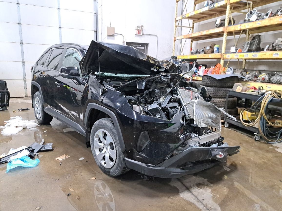 2021 Rav 4 Jack Sku#4312432