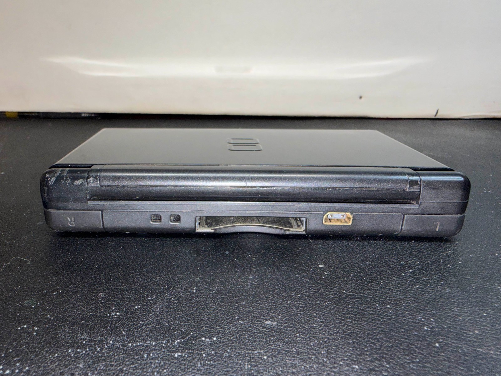 Nintendo DS Lite Handheld Console