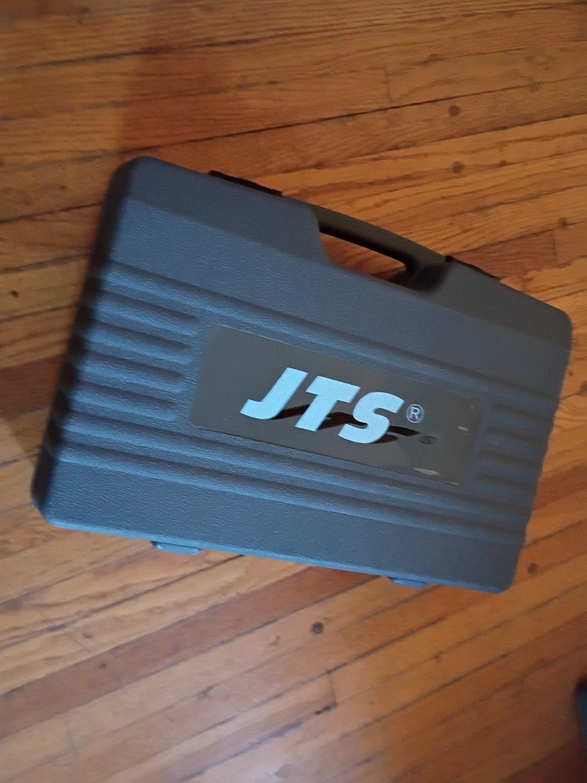 JTS Mic/Utility Case
