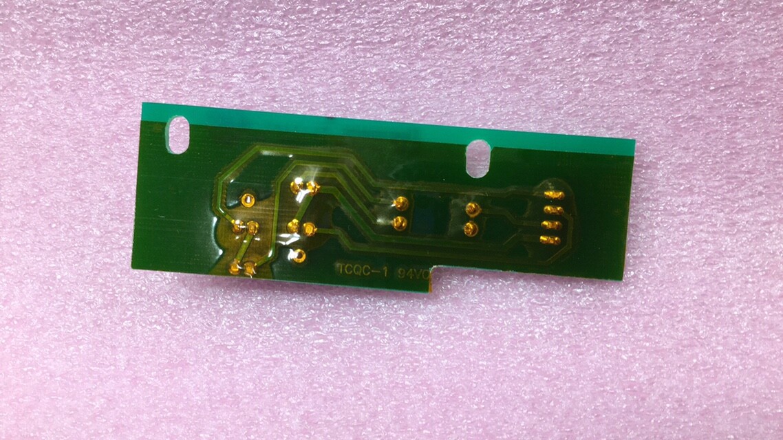 Daymarc 91-5347-01 Board Robot Sensor AM-5347-01 MR62489