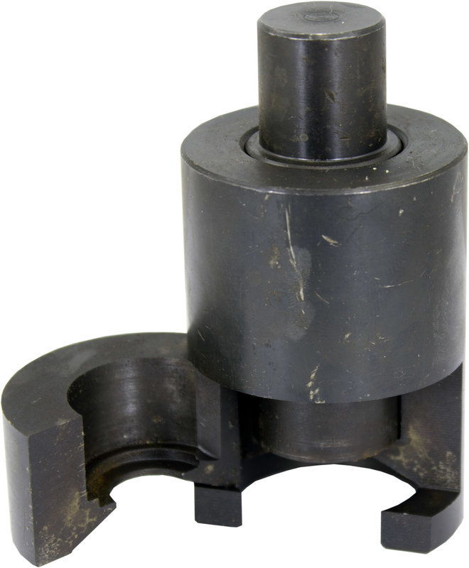 1" CSST Flaring Tool for Flexible Corrugated Stainless Steel Tubing