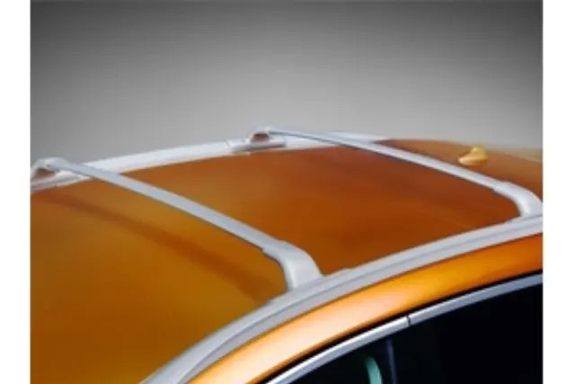 Genuine Nissan Roof Rail Crossbars 999R1-C3511