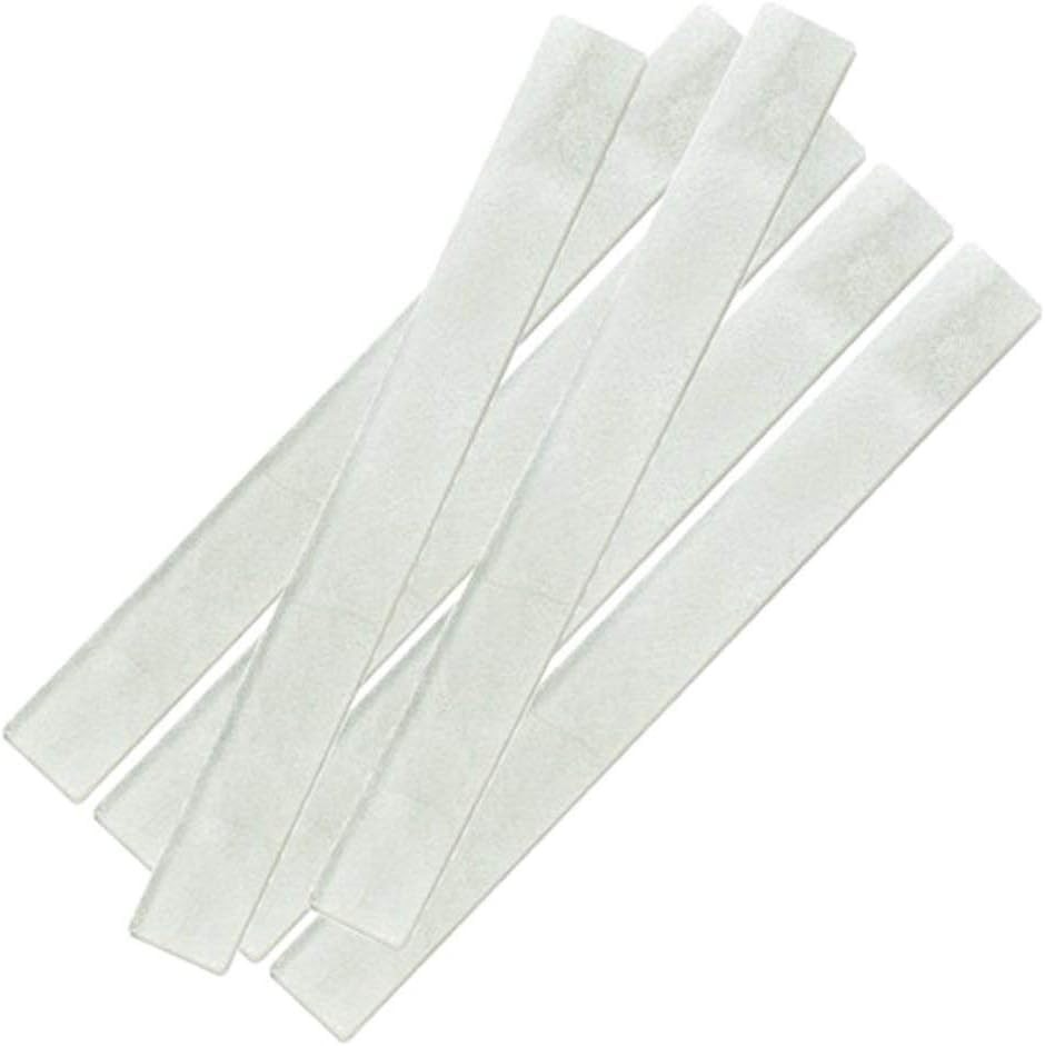 Flat White Soapstone Pencils 27Pack Soapstone Refills Professional Welding Chalk