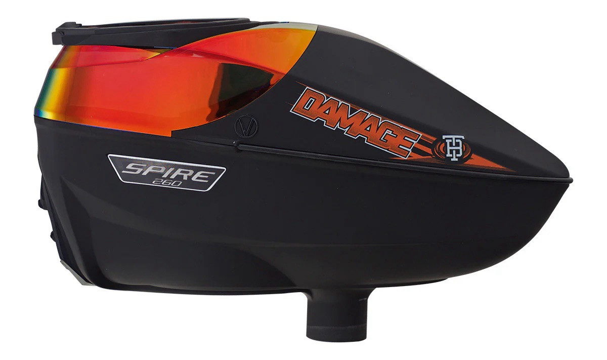Virtue Spire 260 | Tampa Bay Damage Edition - New In Box