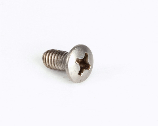 SC-123-09 Hobart Screw,Mach,Spcl 8-32 X 3/8 Genuine OEM HOBSC-123-09