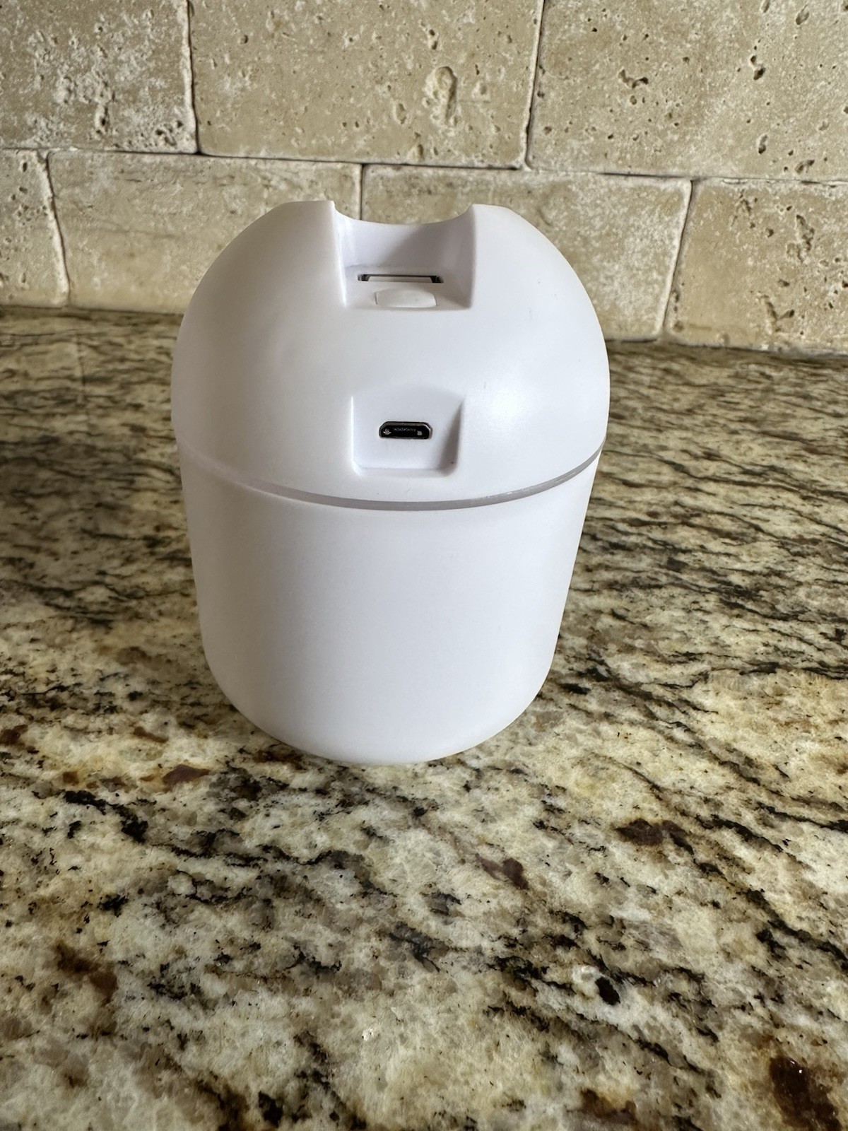 USB Colorful Humidifier