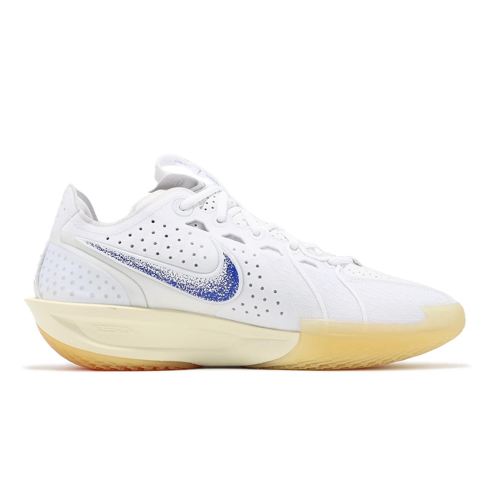 Nike G.T. Cut 3 EP FP Blueprint Pack Men Basketball Hoopers Shoes HJ8205-100