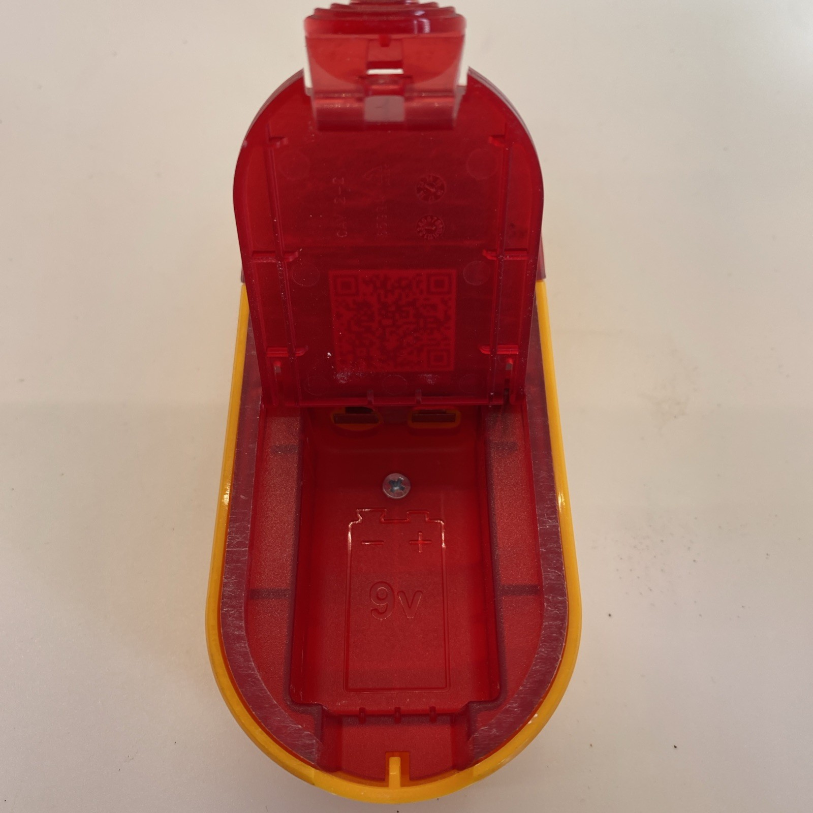 Zircon StudSensor HD25 Stud Finder, Works