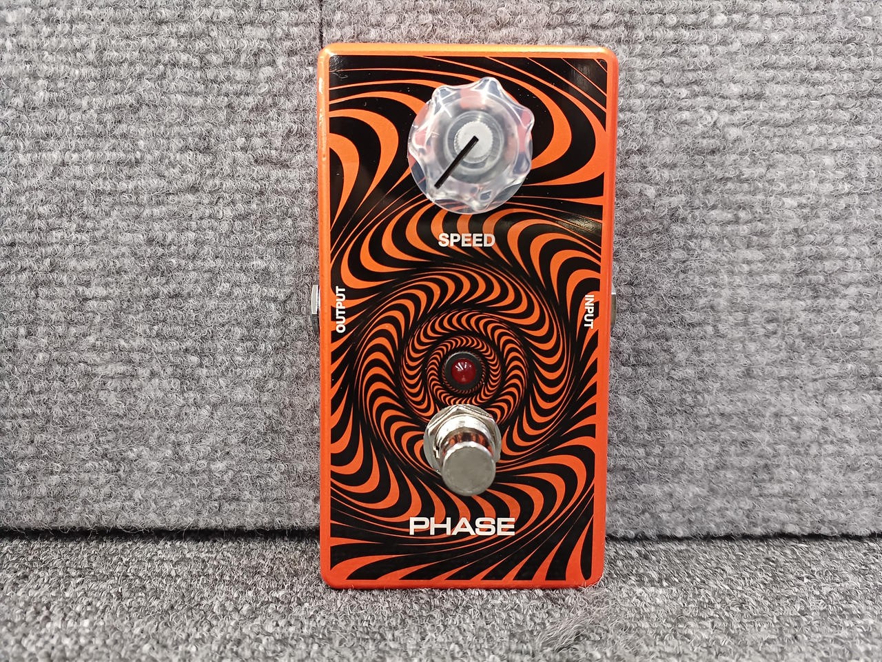 MXR / WYLDE AUDIO PHASE(no26028)
