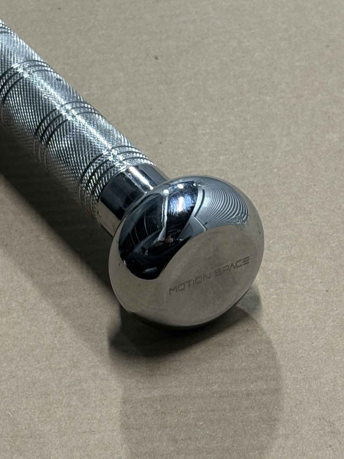 Motion Space Adjustable