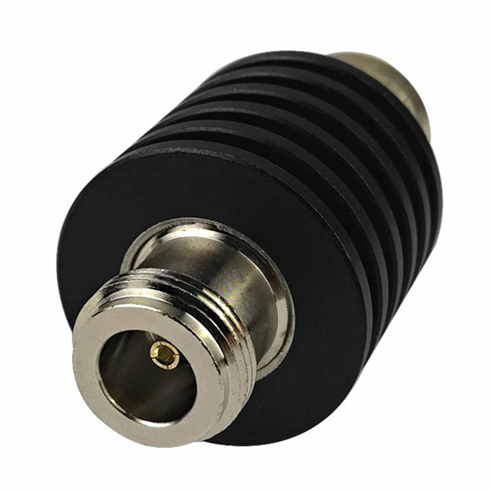 10W Doaxial Fixed RF Attenuator 1-40dB DC3GHZ 4GHZ High Power