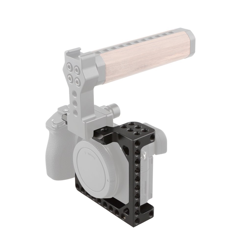 Tiny Cinema Camera Cage Kit for EOS-M Camera - 1850