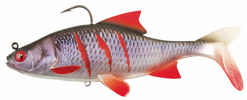 FOX RAGE REPLICANT REALISTIC ROACH