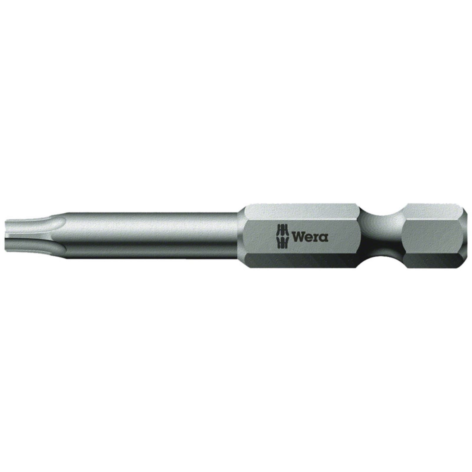 Wera 867/4 Z TORX Bit - 15 x 50mm 05060133001