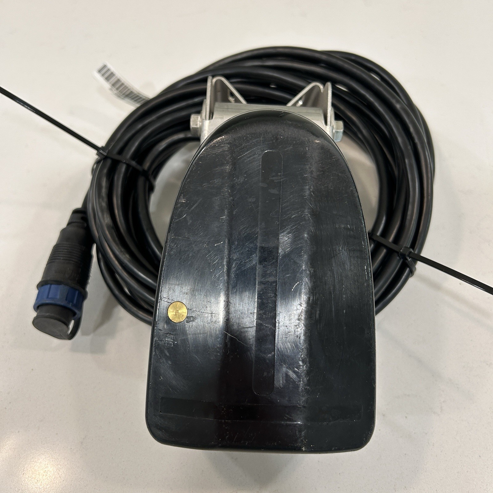 Lowrance LiveSight Live Sonar Transducer 003-25905-00 Forward Down Looking