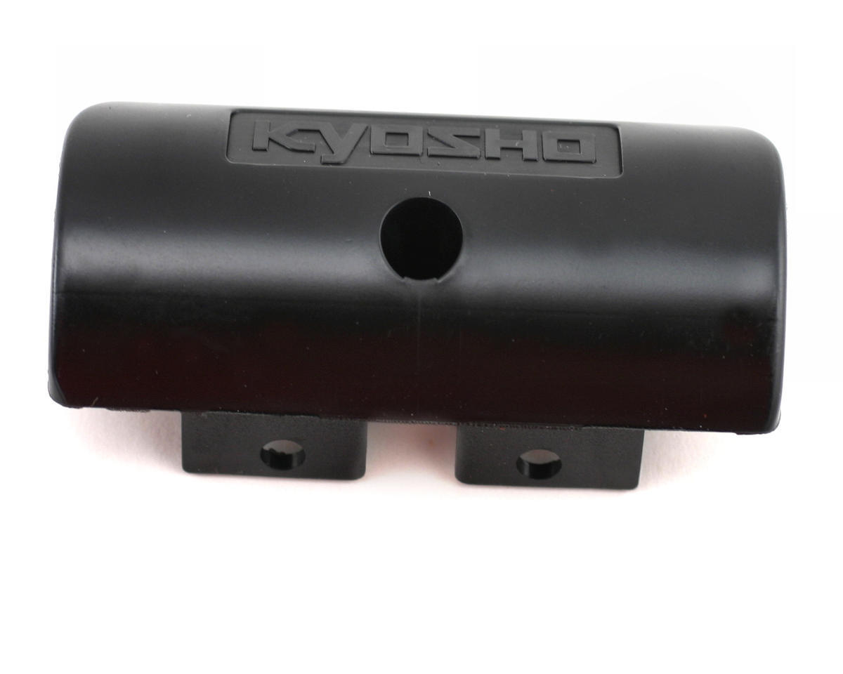 Kyosho Front Bumper (MP7.5) [KYOIF127]
