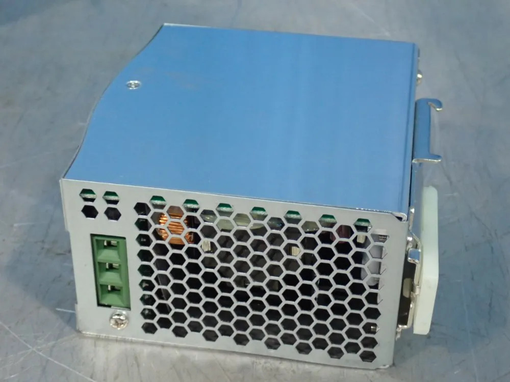 MEANWELL POWER SUPPLY SDR-240-24