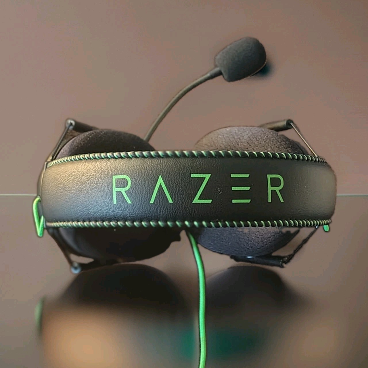 Razer Blackshark V2 X Headphones