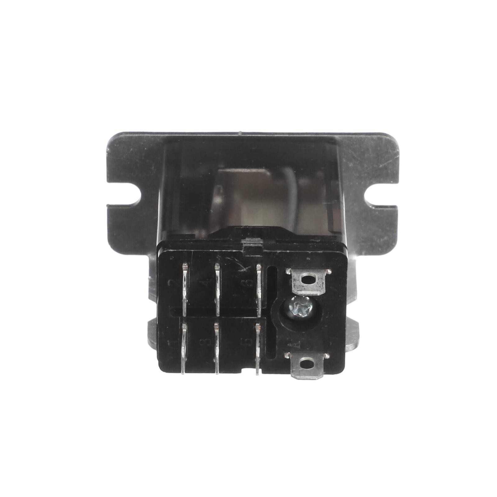 RELAY ASS''Y,24VAC COIL W/MOUNT 1088960SP - Genuine OEM Replacement Part