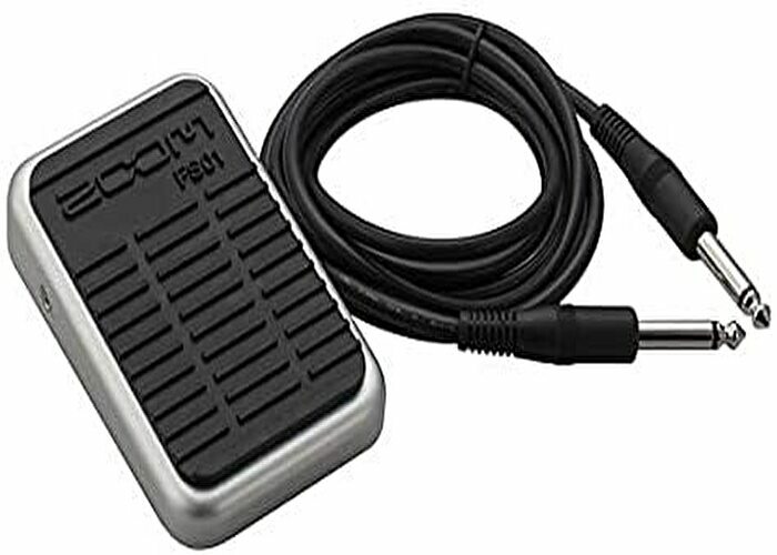 28.99ZOOM foot switch FS-01