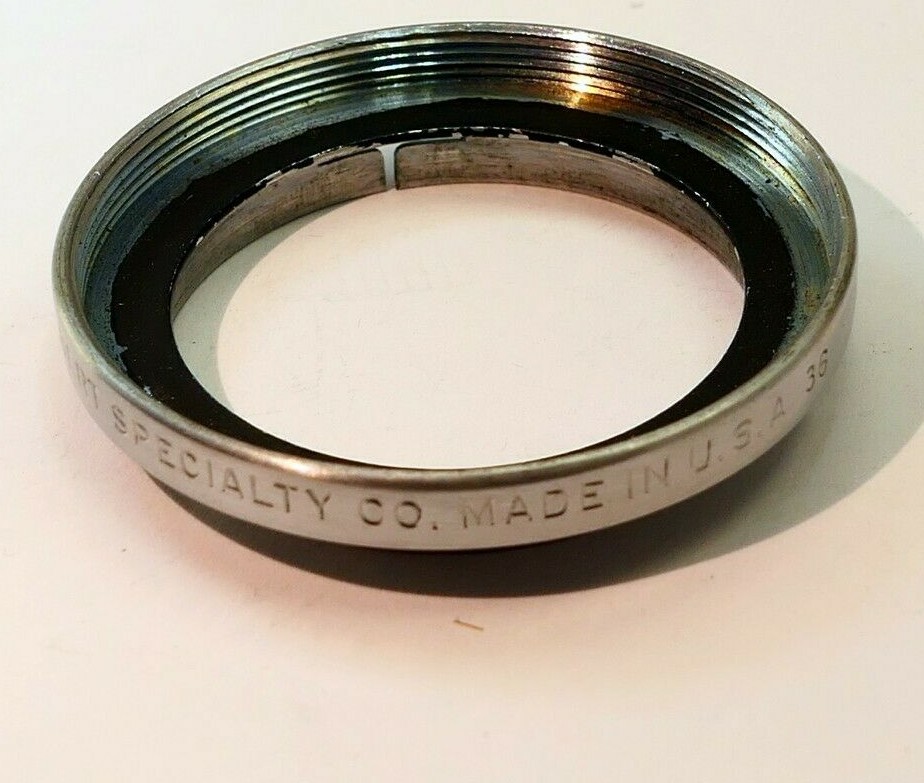 series 6 VI Adapter to 44 mm  Ring twist on type