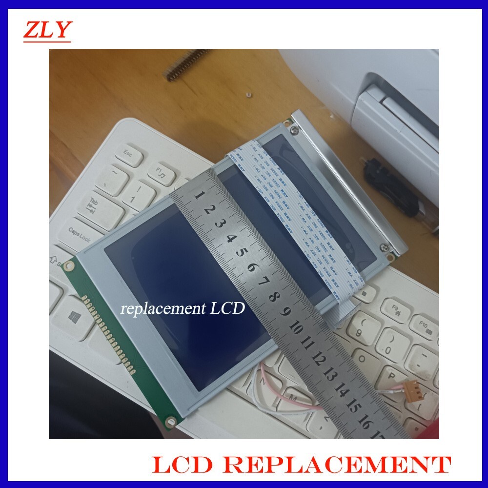 Compatible Replacement For P141-11 32240 LCD Screen
