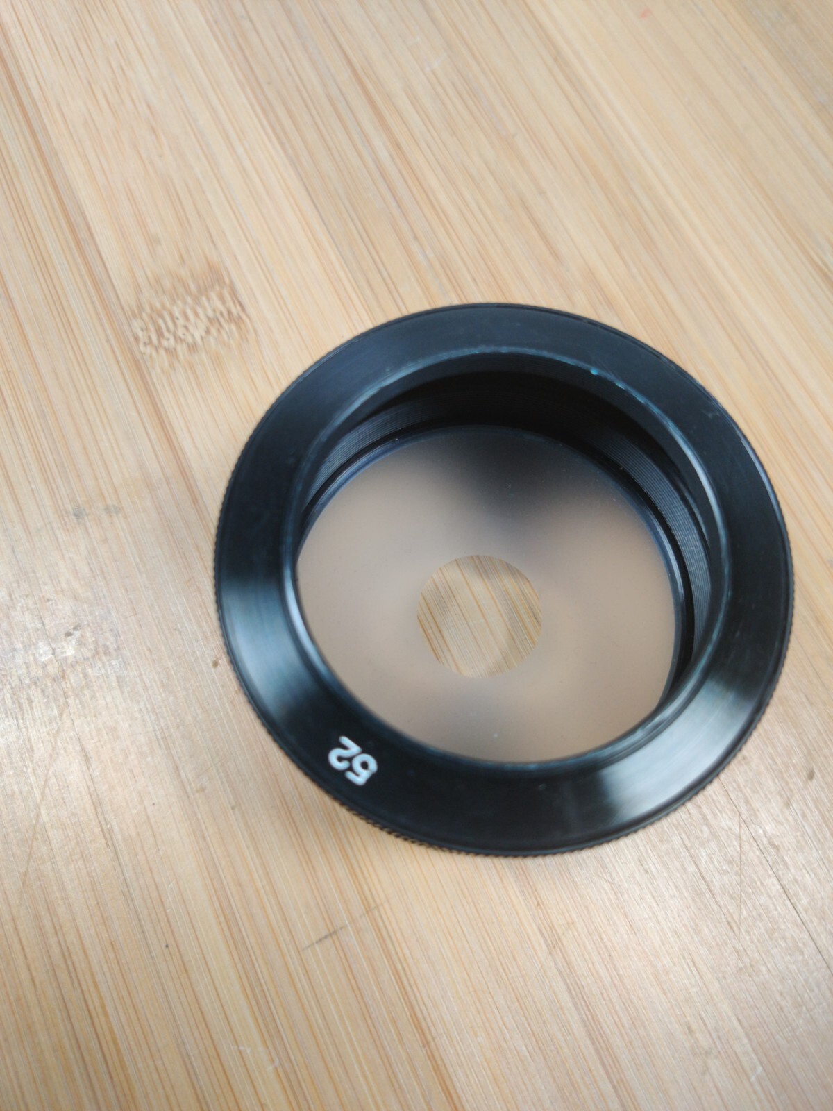 CRE Spot 52mm Lens OPTICAL FILTER