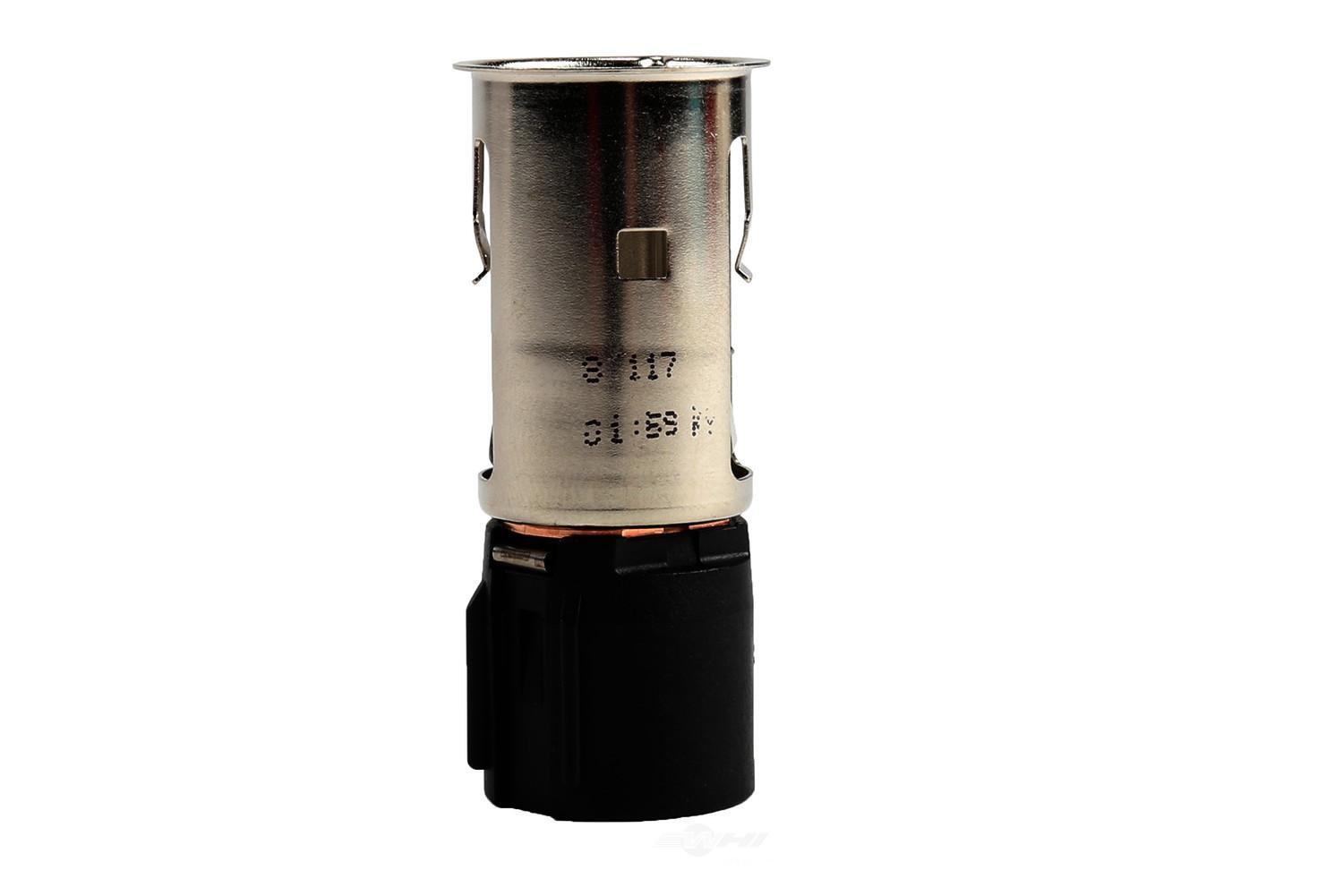 Cigarette Lighter Socket
