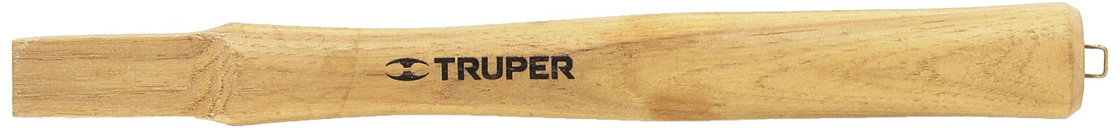 30814 Replacement Hickory Handle For 16-Ounce Claw Hammer 14 Inch Hand Tool