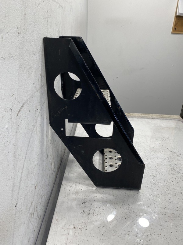 2022 Frame Step for Freightliner Cascadia (722-10317)