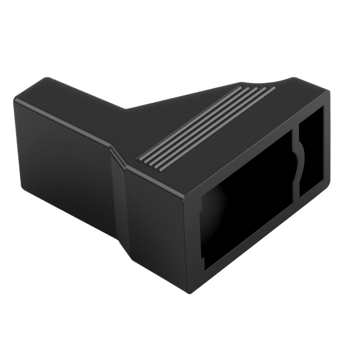2PCS Universal Magazine Loader Speed Loader for Most Double Stack 9mm & .40 S&W