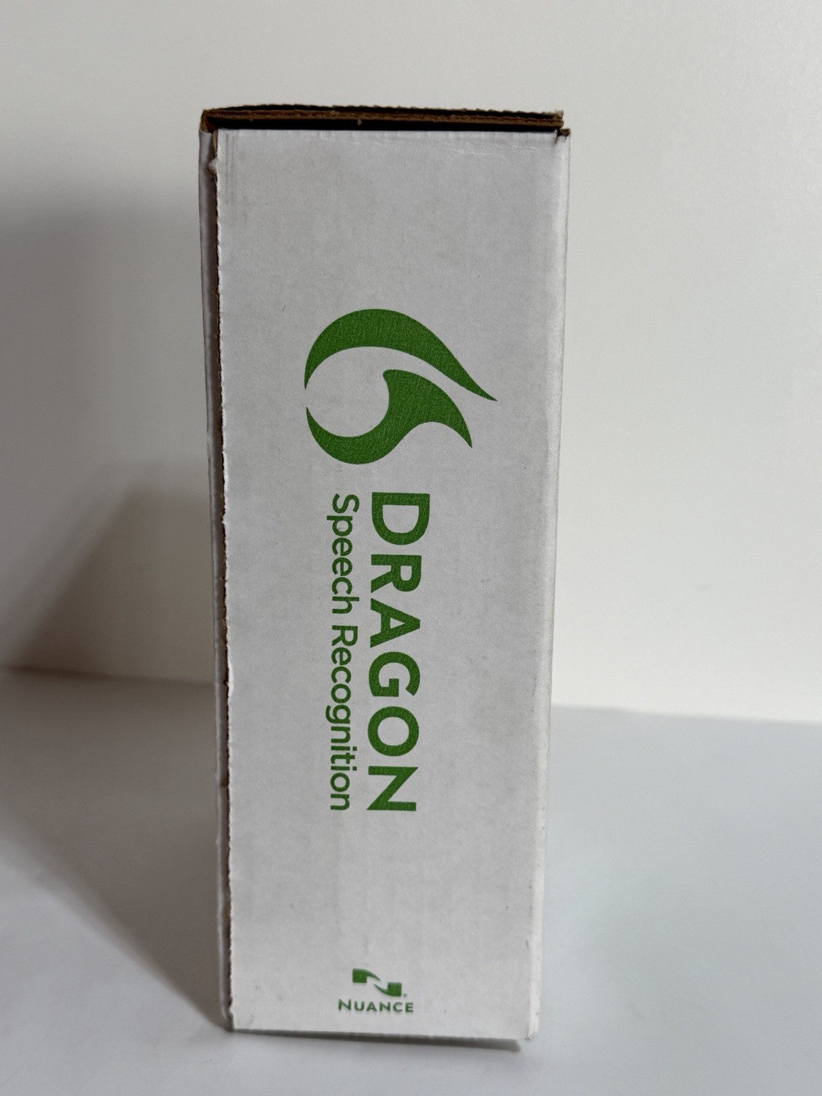 Nuance Dragon NaturallySpeaking Home 13 Speech Recognition Software New