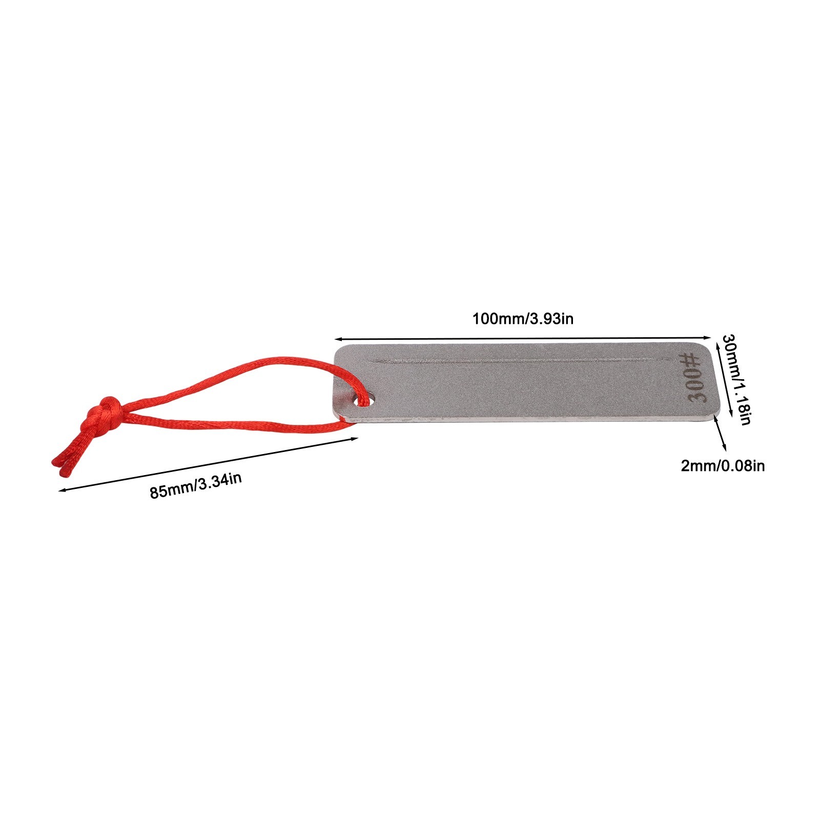 Fishhook Grinding Tool with User Friendly Maintenance and Storage Solution