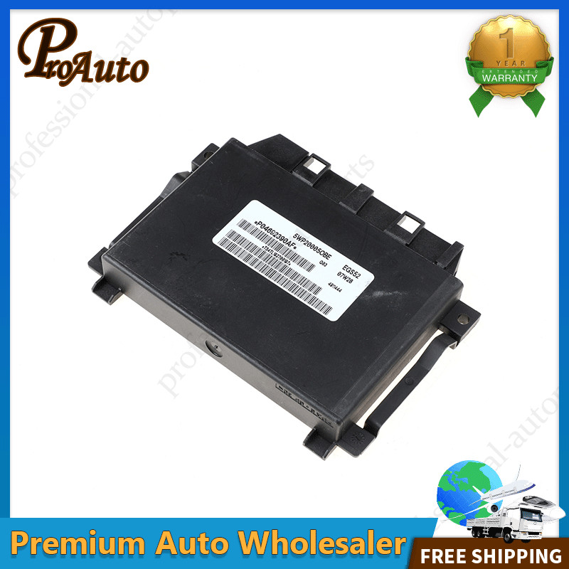 Transmission Control Module TCU TCM 04692390AF For 2005 Jeep Grand Cherokee