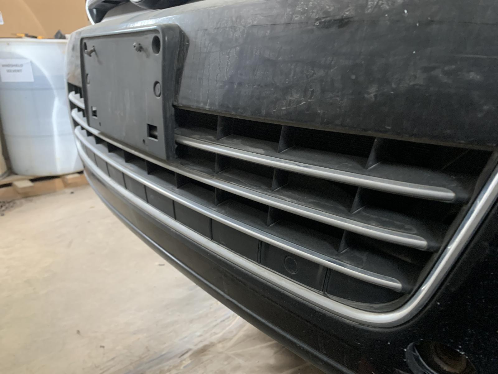 Used Floor Jack fits: 2013 Volkswagen Touareg Grade A