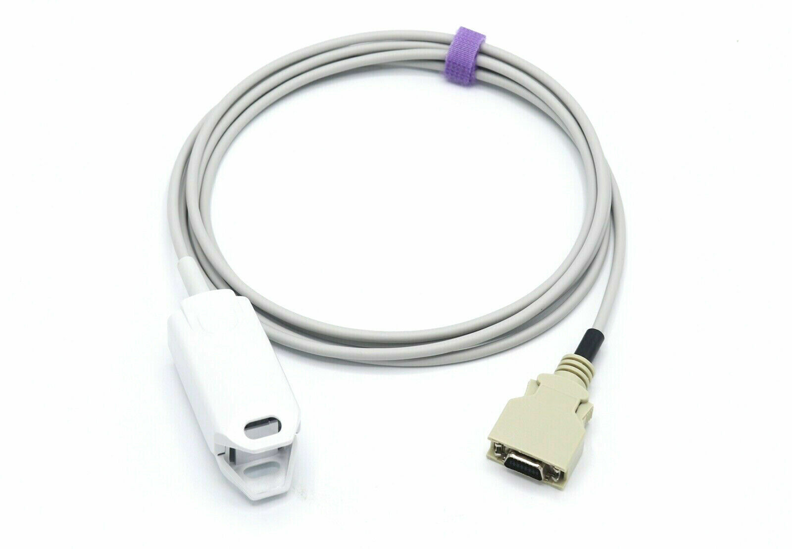Mindray Passport V Compatible Direct Connect SpO2 Adult - Same Day Shipping
