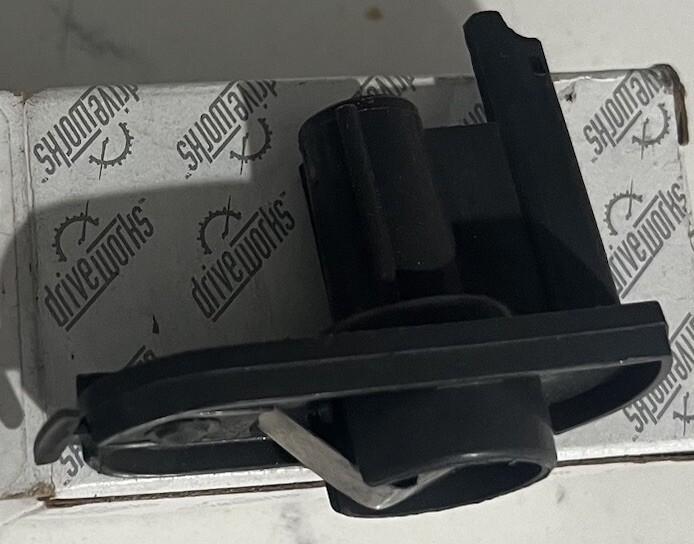 1998 GMC Chevrolet Ignition Distributor Rotor